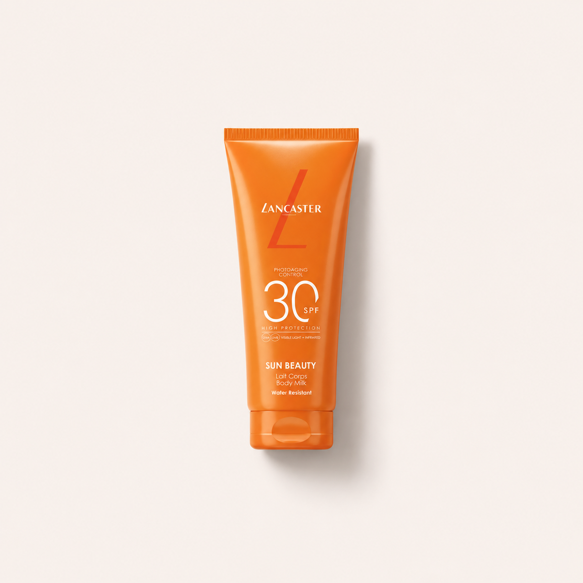 Lancaster Sun Beauty Body Milk 100 ml – opalovací přípravek na tělo – MrRizz
