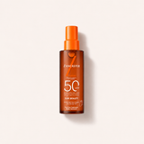 Lancaster Sun Beauty Fast Tan Optimizer Dry Body Oil 150 ml