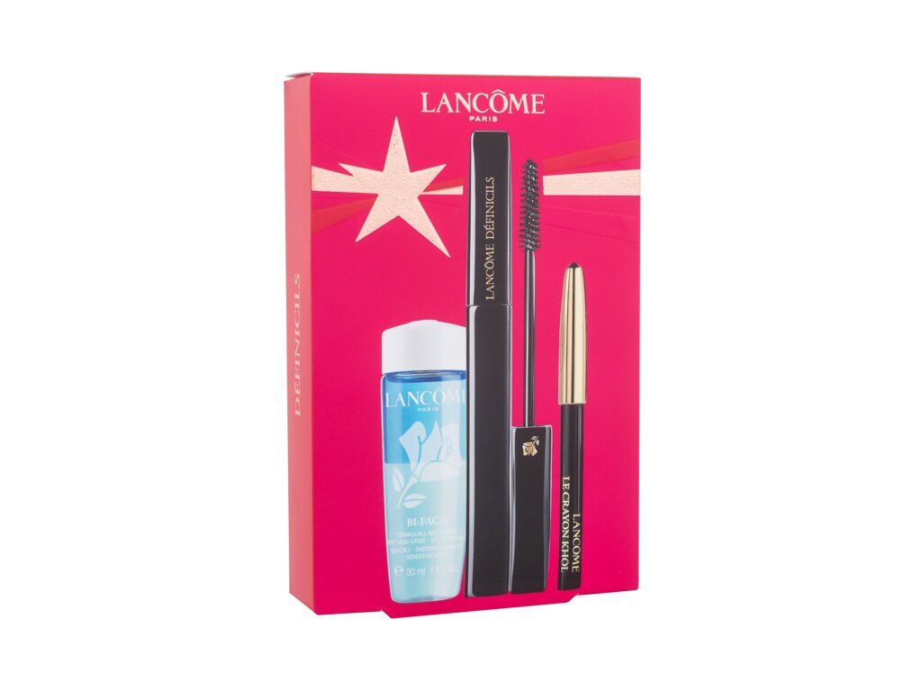Lancôme Definicils 6,5 ml - 6,5ml - Řasenka
