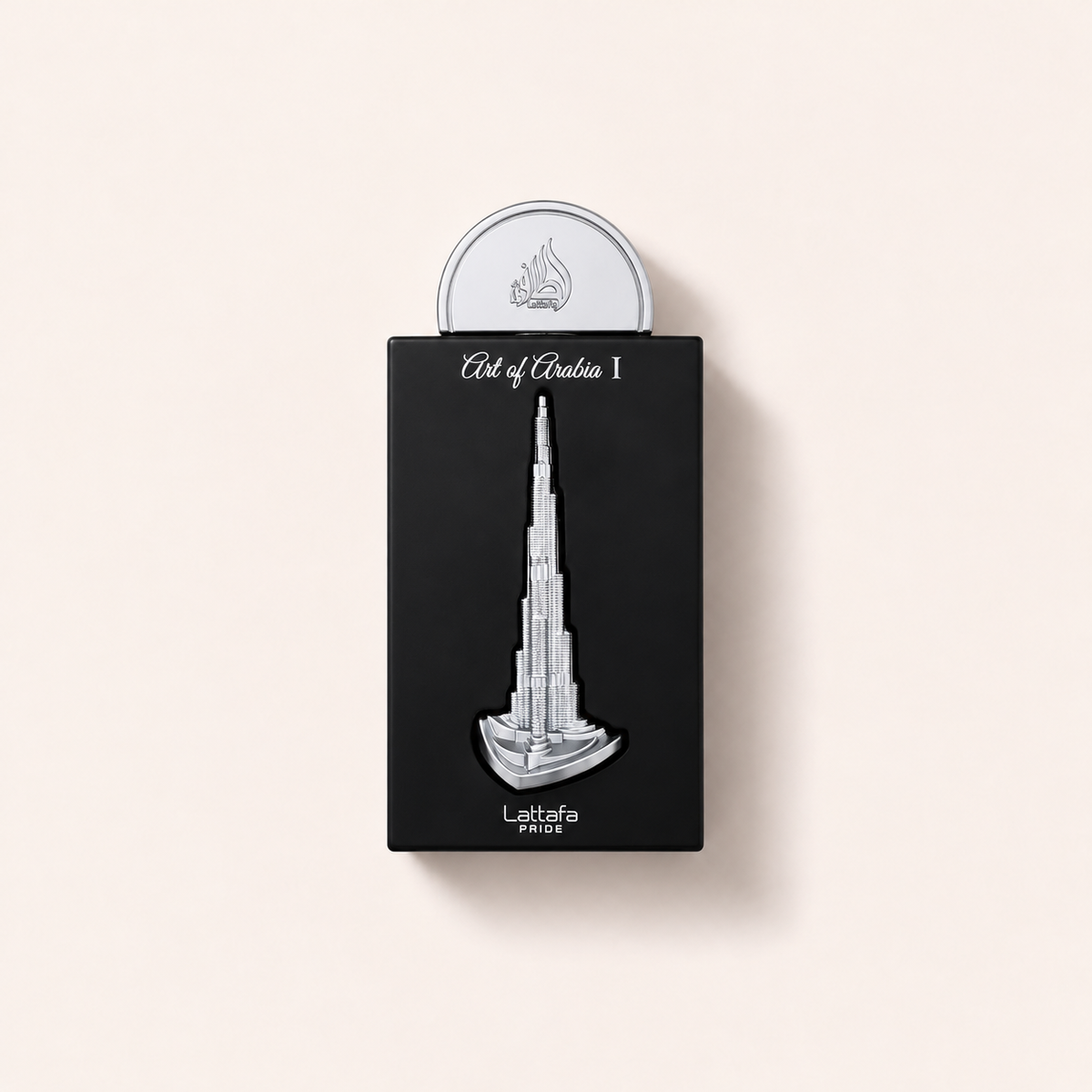 Lattafa Pride Art of Arabia I 100 ml – parfémovaná voda – MrRizz