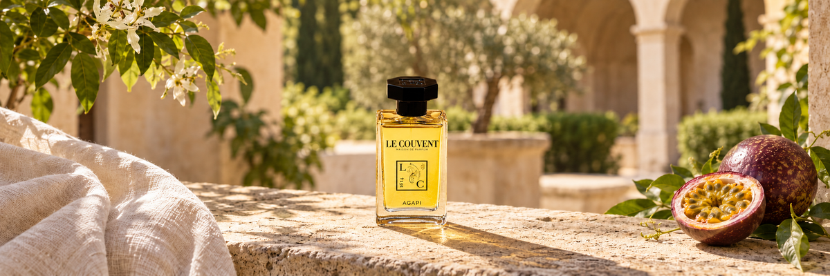 Le Couvent Maison de Parfum