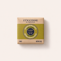 L'Occitane Shea Butter Verbena Extra-Gentle Soap 100 ml – tuhé mýdlo – MrRizz