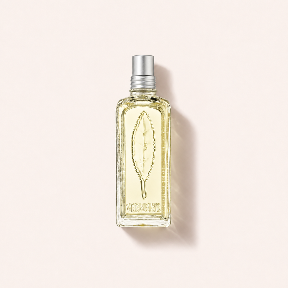 L'Occitane Verveine 100 ml – toaletní voda – MrRizz