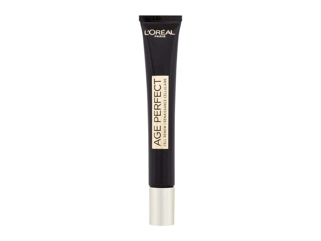 L’Oréal Paris Age Perfect Cell Renew Illuminating Eye Cream 15 ml - 15ml - Oční krém