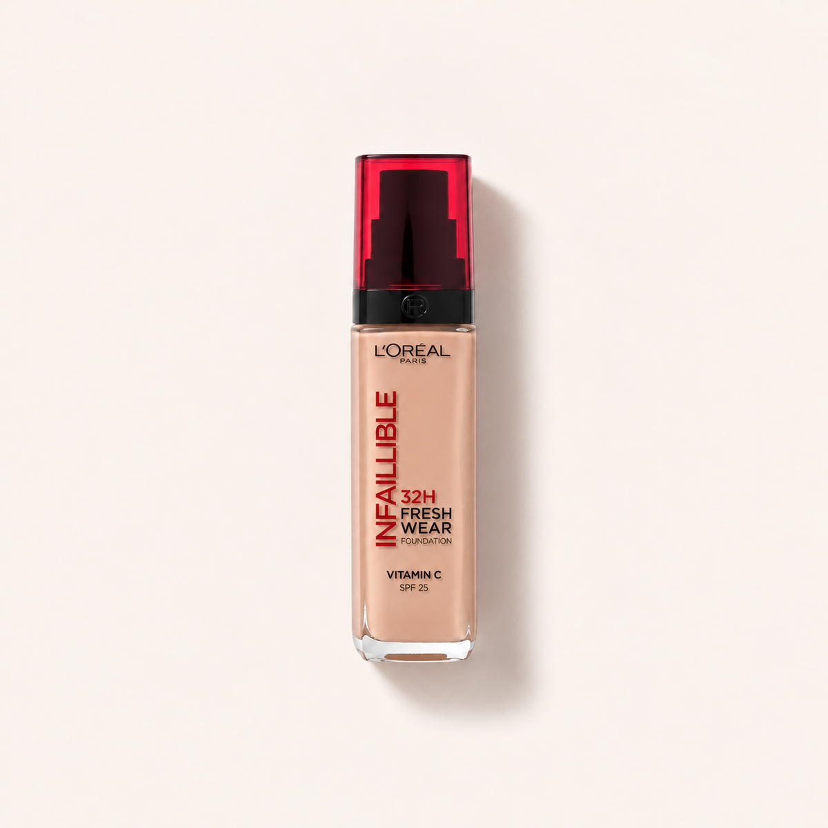 L'Oréal Paris Infaillible 32H Fresh Wear 30 ml – makeup – MrRizz