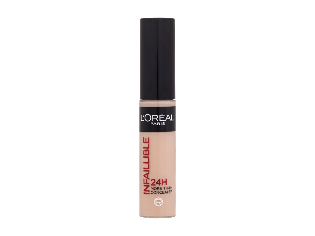L’Oréal Paris Infaillible More Than Concealer 11 ml - 11ml - Korektor