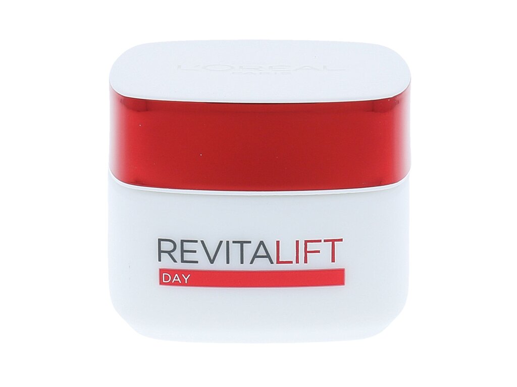 L’Oréal Paris Revitalift 50 ml - 50ml - Denní pleťový krém – MrRizz