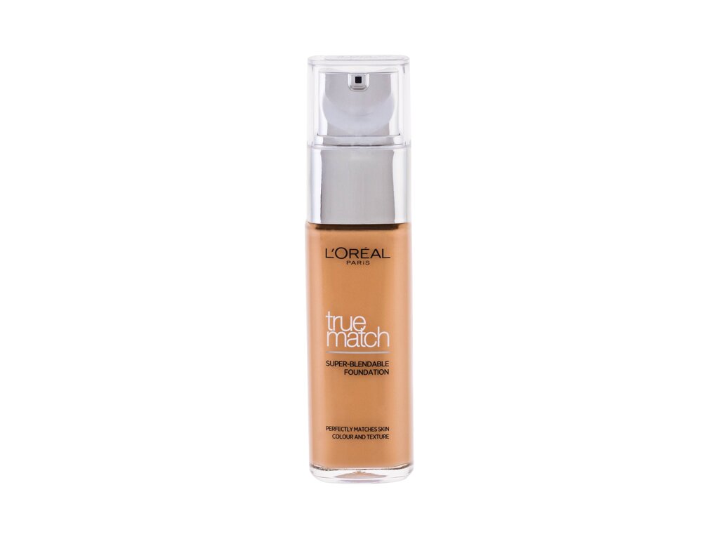 L’Oréal Paris True Match Super-Blendable Foundation 30 ml - 30ml - Makeup