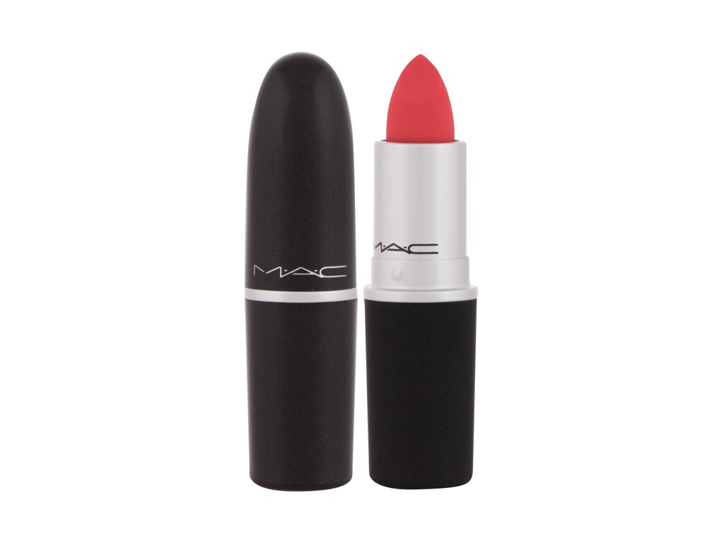 MAC Powder Kiss 3 ml - 3ml - Rtěnka