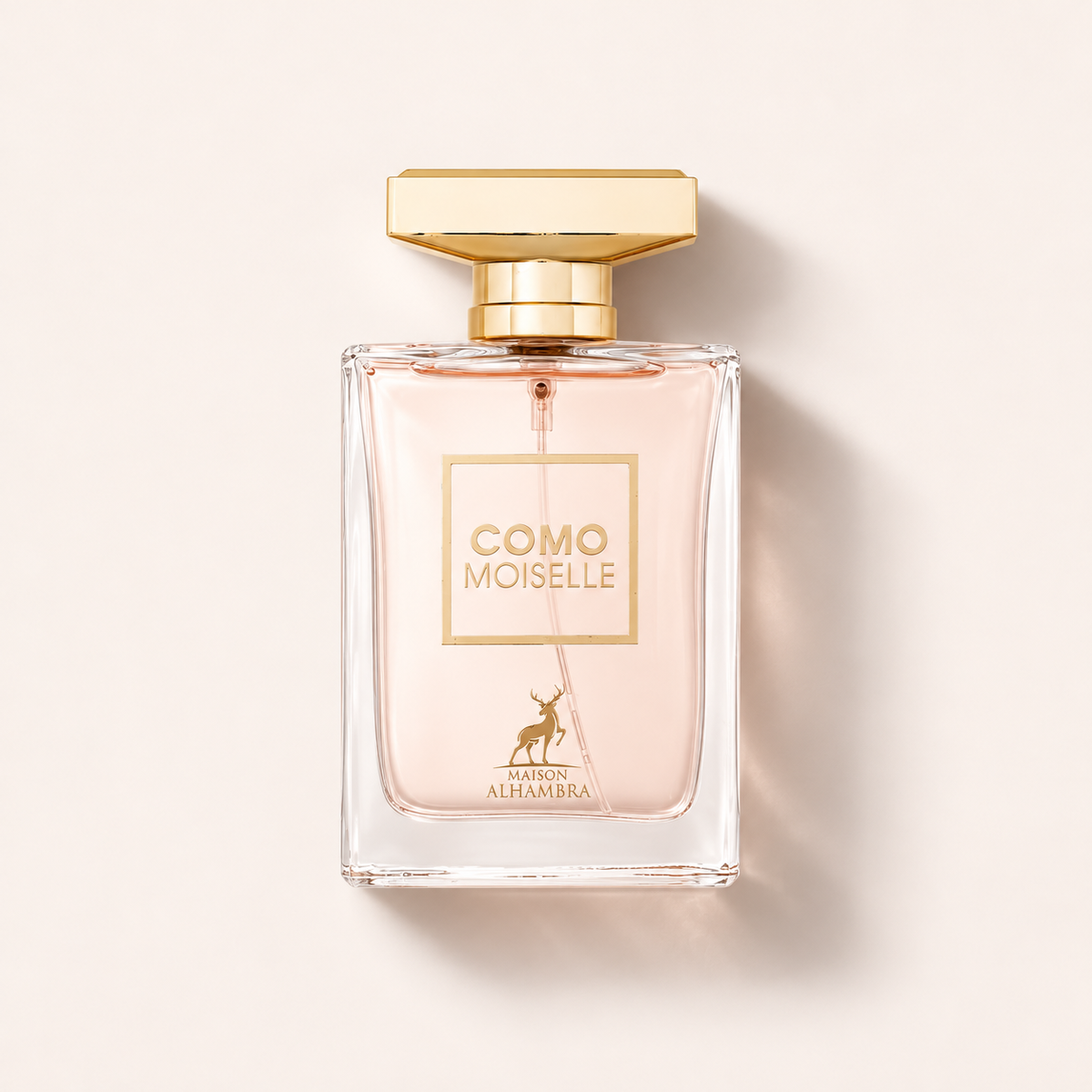 Maison Alhambra Como Moiselle 100 ml – parfémovaná voda – MrRizz