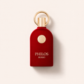 Maison Alhambra Philos Rosso 100 ml – parfémovaná voda – MrRizz