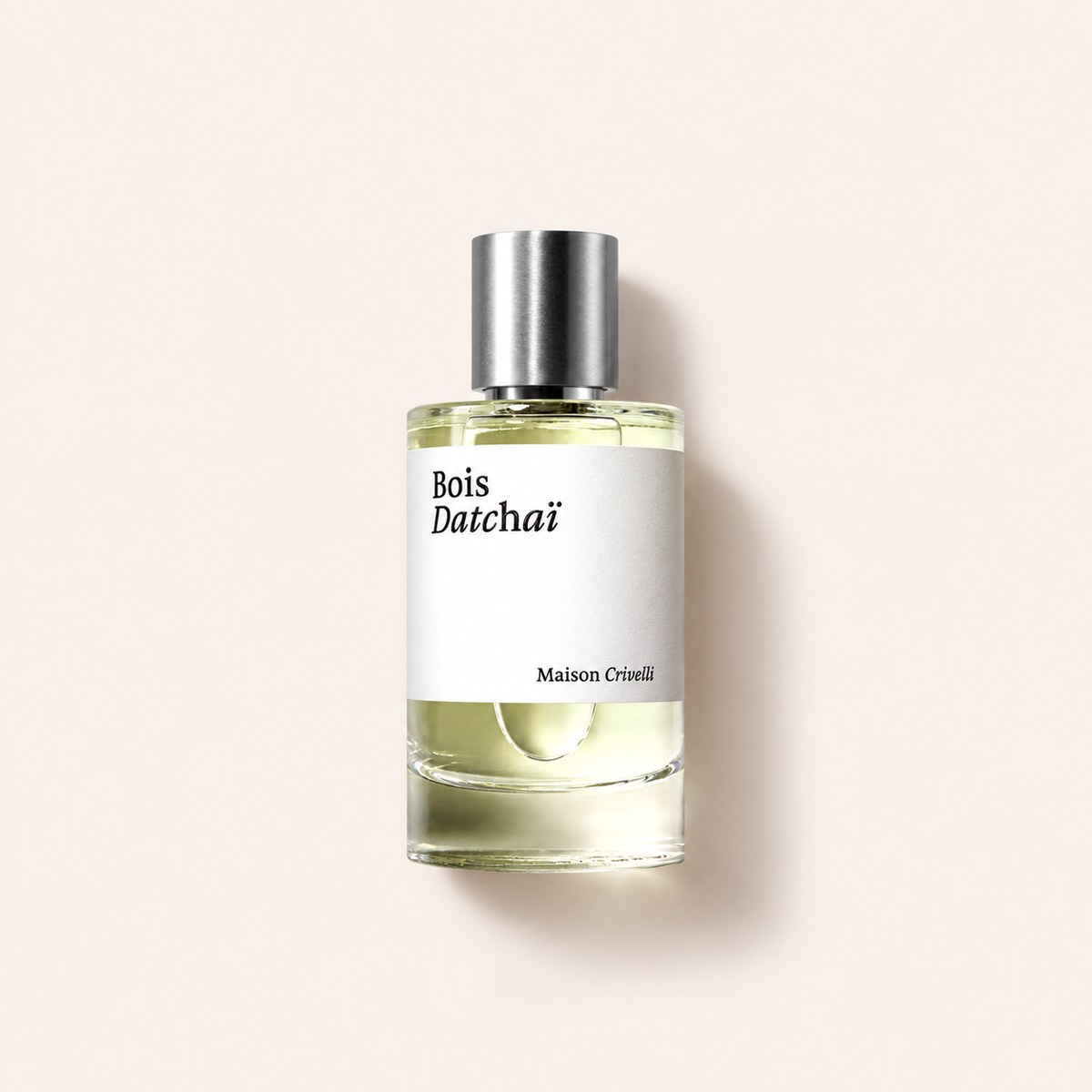 Maison Crivelli Bois Datchai 100 ml – parfémovaná voda – MrRizz