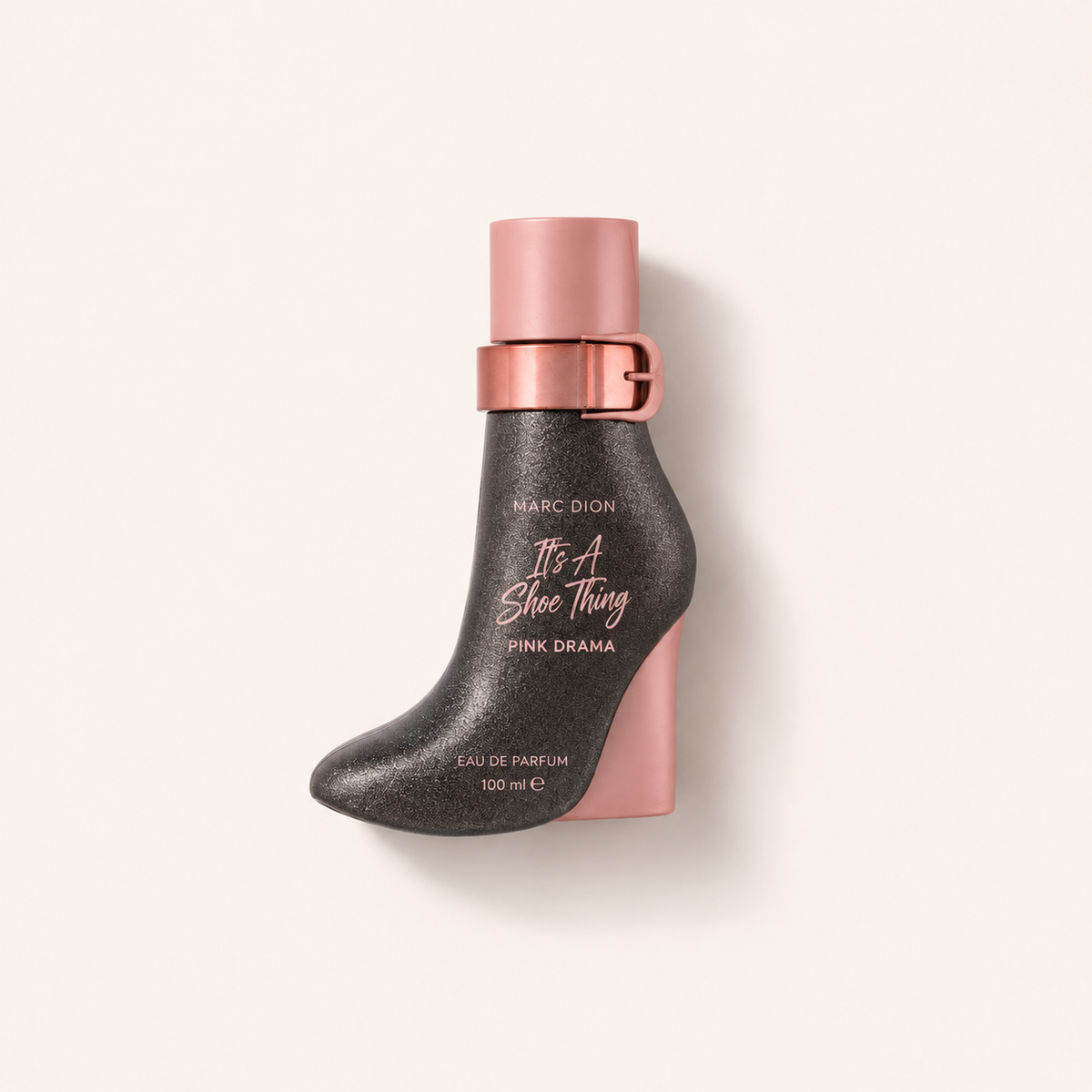 Marc Dion It´s A Shoe Thing Pink Drama 100 ml – parfémovaná voda – MrRizz