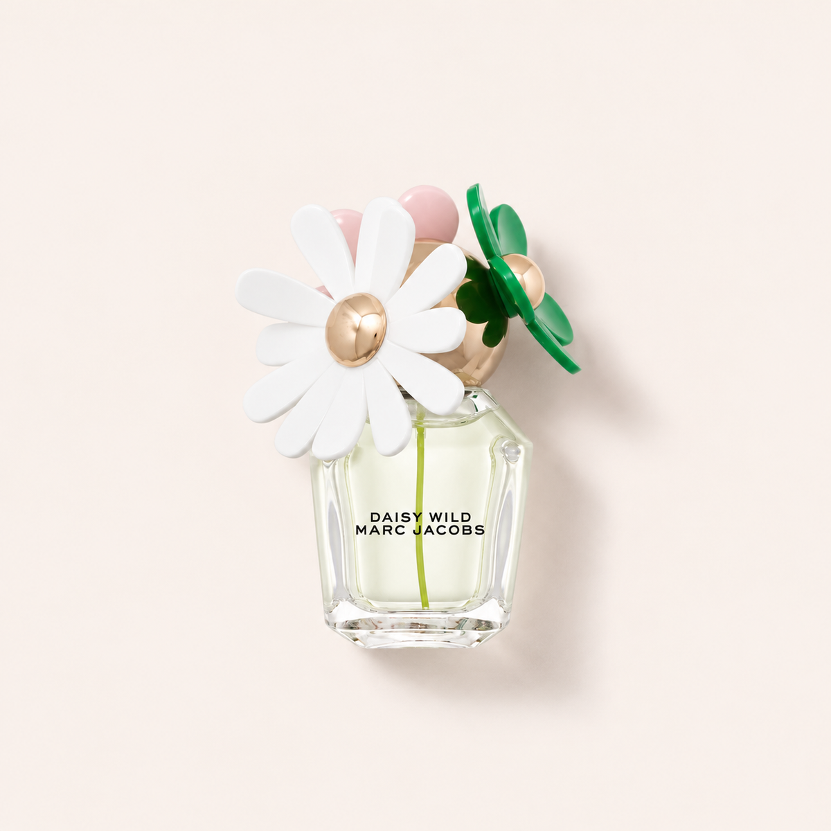 Marc Jacobs Daisy Wild 30 ml – parfémovaná voda – MrRizz