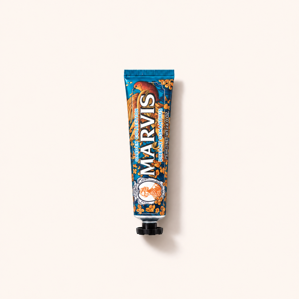 Marvis Garden Collection Dreamy Osmanthus 75 ml – MrRizz