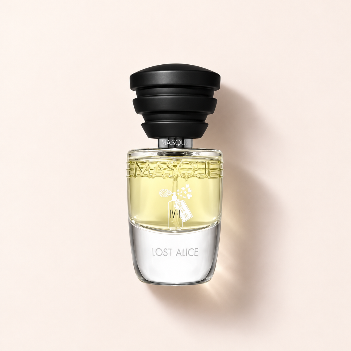 Masque Milano Act IV Lost Alice 100 ml – parfémovaná voda – MrRizz