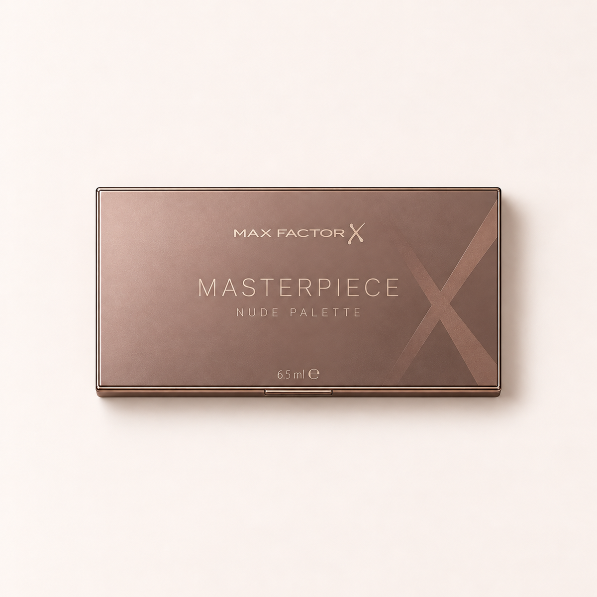 Max Factor Masterpiece Nude Palette 6,5 ml – oční stín – MrRizz
