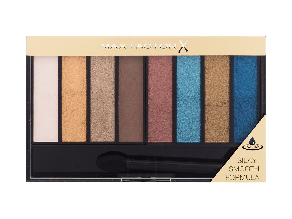 Max Factor Masterpiece Nude Palette 6,5 ml - 6,5ml - Oční stín