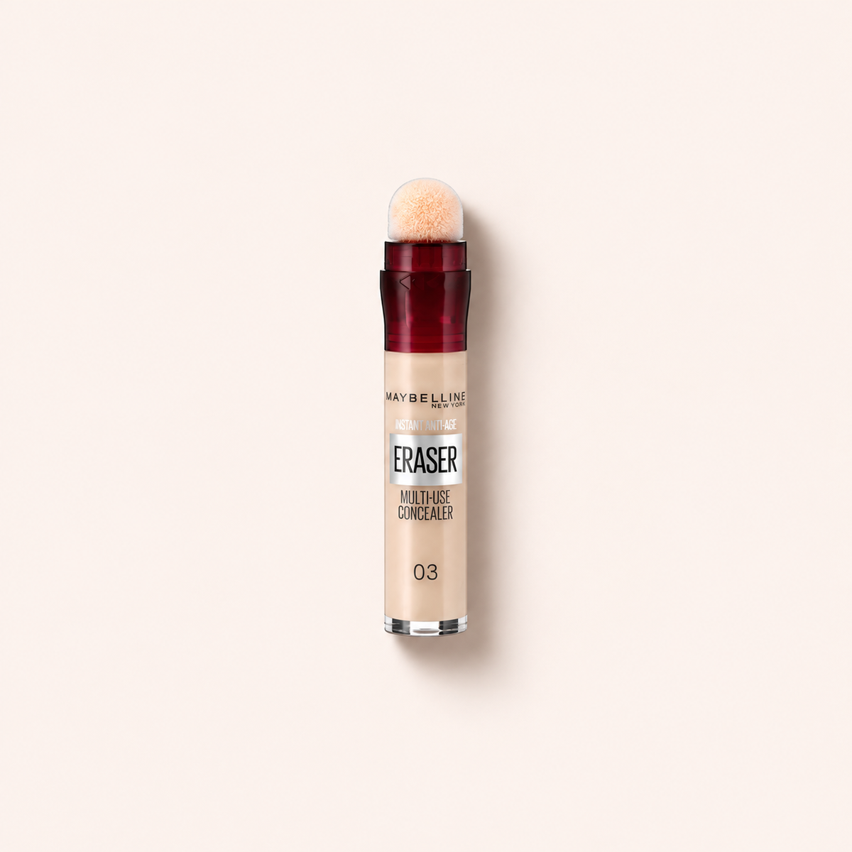 Maybelline Instant Anti-Age Eraser 6,8 ml – korektor – MrRizz