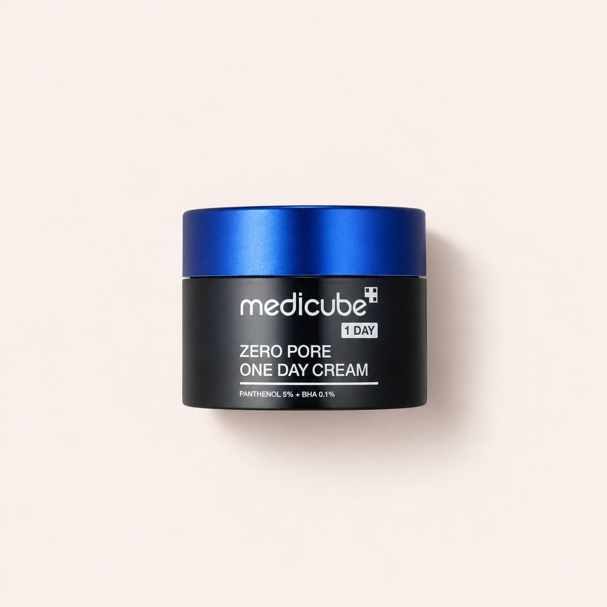 Medicube Zero Pore One Day Cream 50 ml – denní pleťový krém – MrRizz
