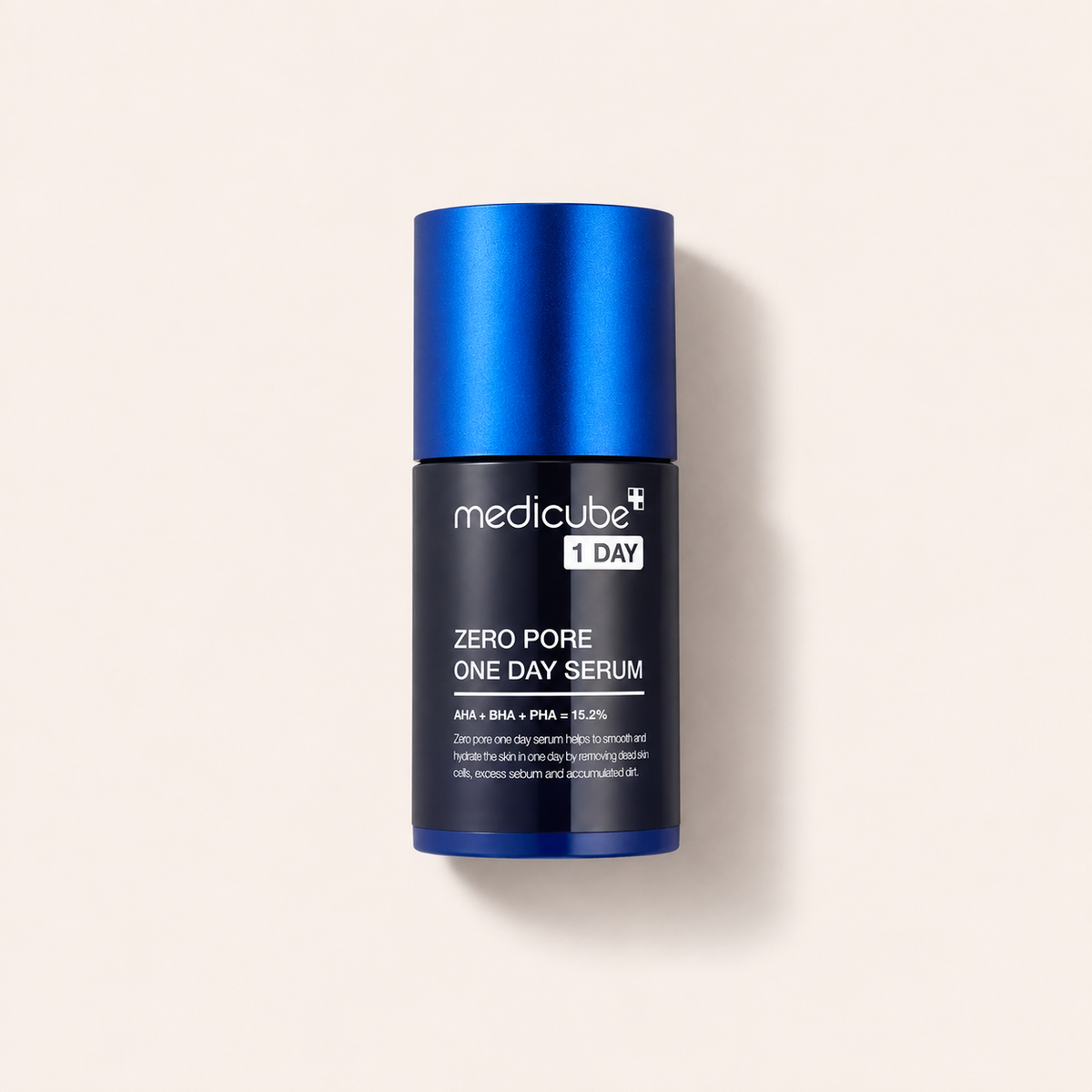 Medicube Zero Pore One Day Serum 30 ml – pleťové sérum – MrRizz
