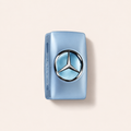 Mercedes-Benz Man Fresh 100 ml – toaletní voda – MrRizz