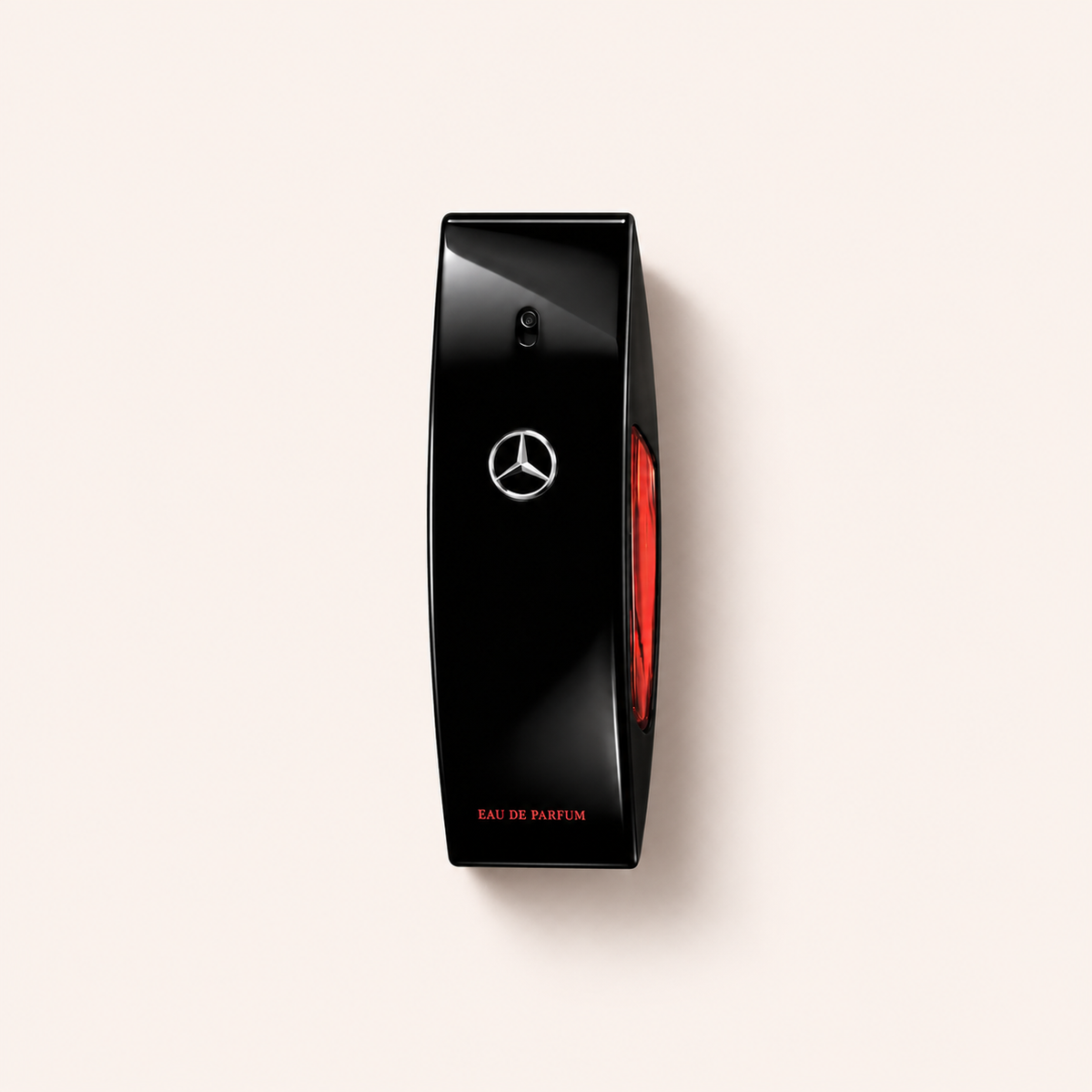 Mercedes-Benz Mercedes-Benz Club Black 100 ml – parfémovaná voda – MrRizz