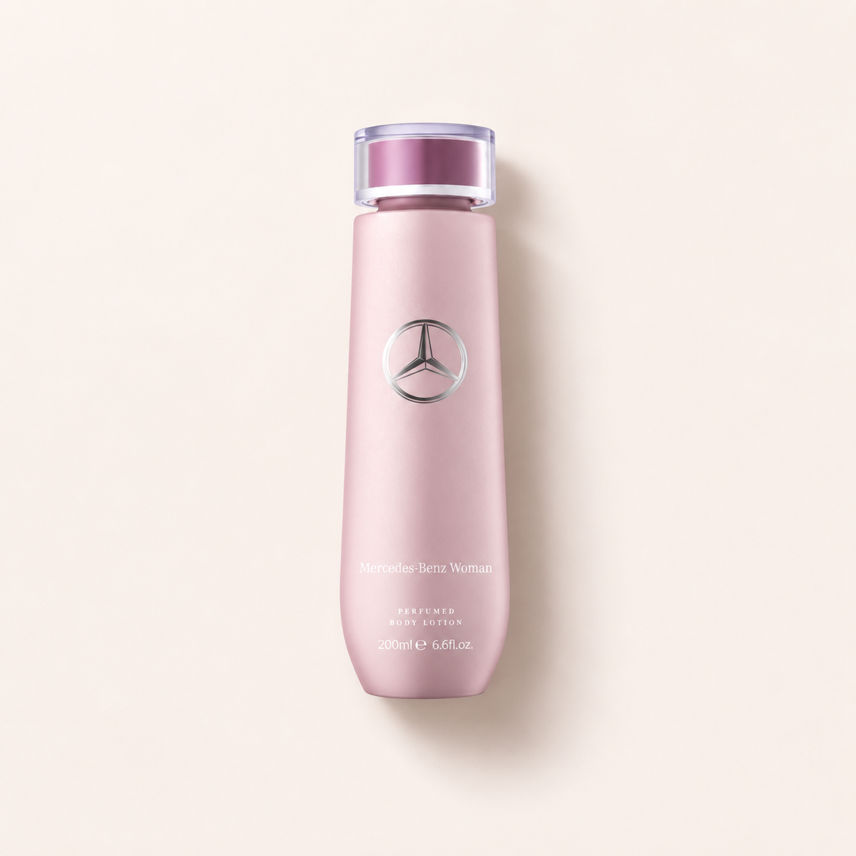Mercedes-Benz Mercedes-Benz Woman 200 ml – tělové mléko – MrRizz