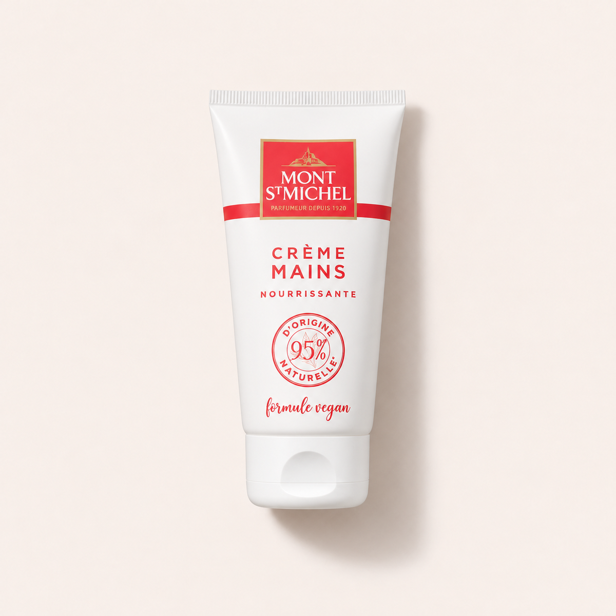 Mont St Michel Creme Mains 75 ml – krém na ruce – MrRizz