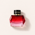 Flakon parfémované vody Montblanc Signature Elixir 90 ml na světlém pozadí – MrRizz
