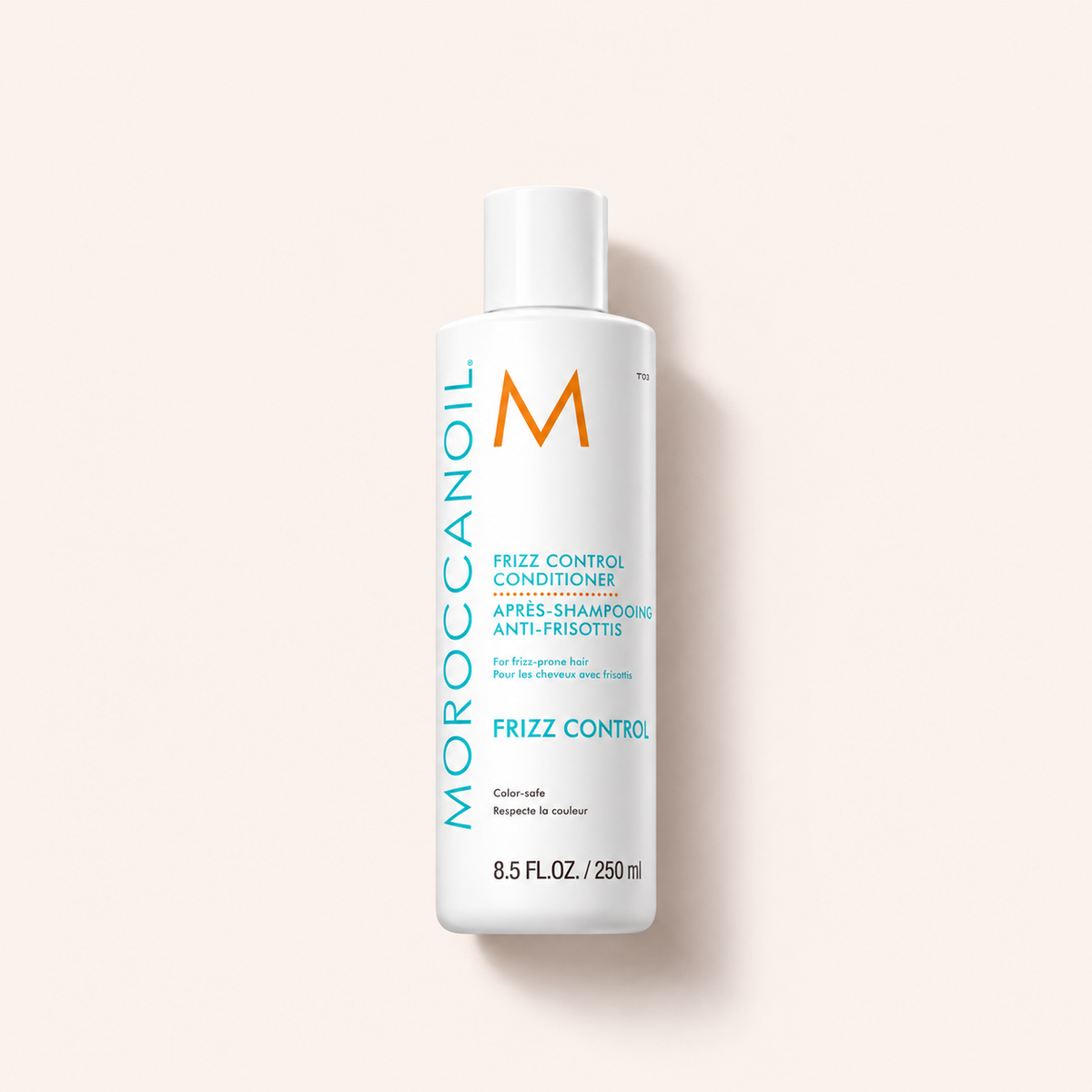 Moroccanoil Frizz Control Conditioner 250 ml – kondicionér – MrRizz