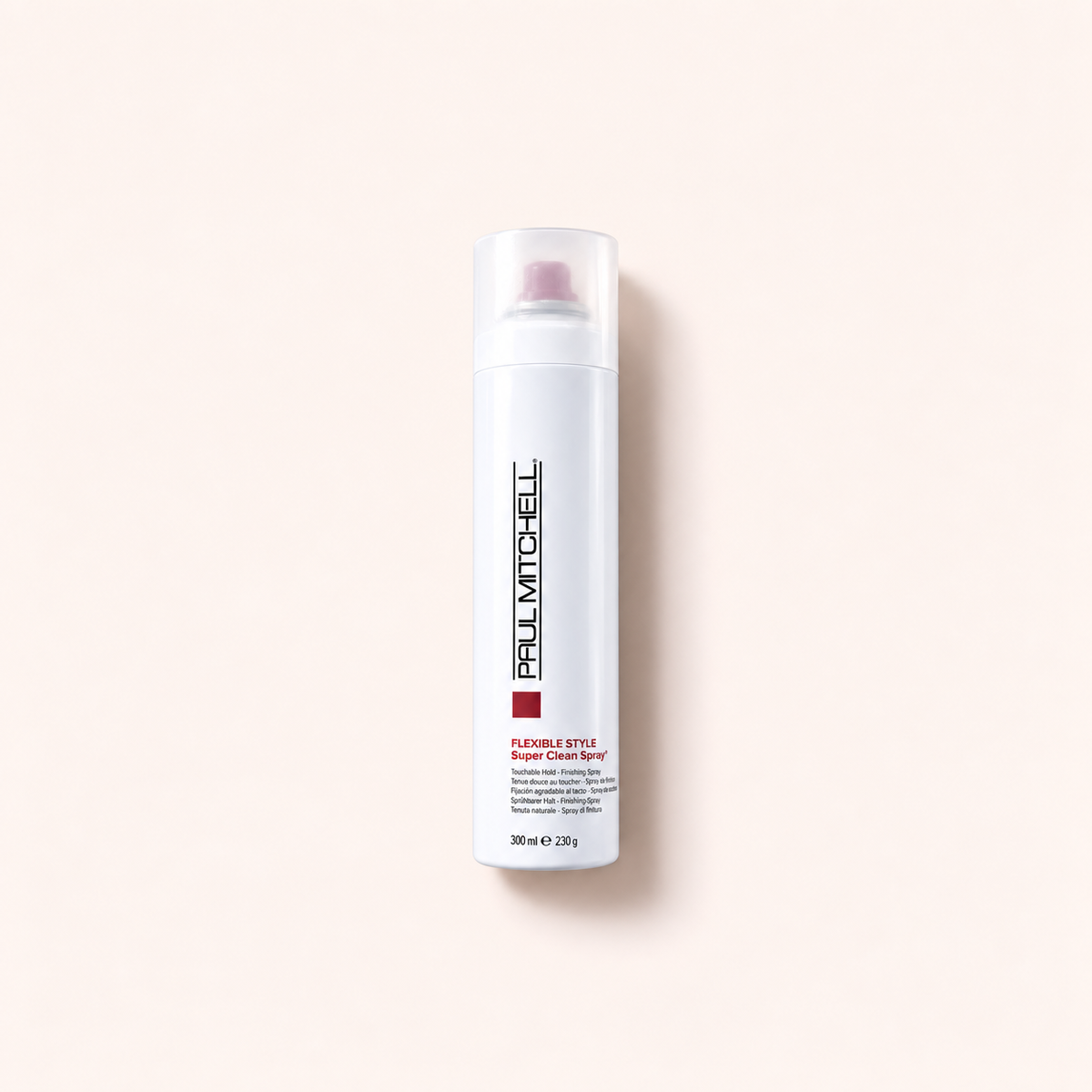 Paul Mitchell Flexible Style Super Clean Spray 300 ml