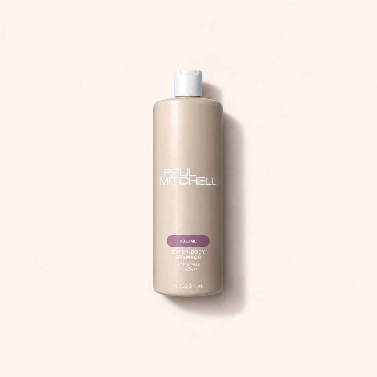 Paul Mitchell Volume Extra-Body Shampoo 1000 ml – produktová fotografie MrRizz