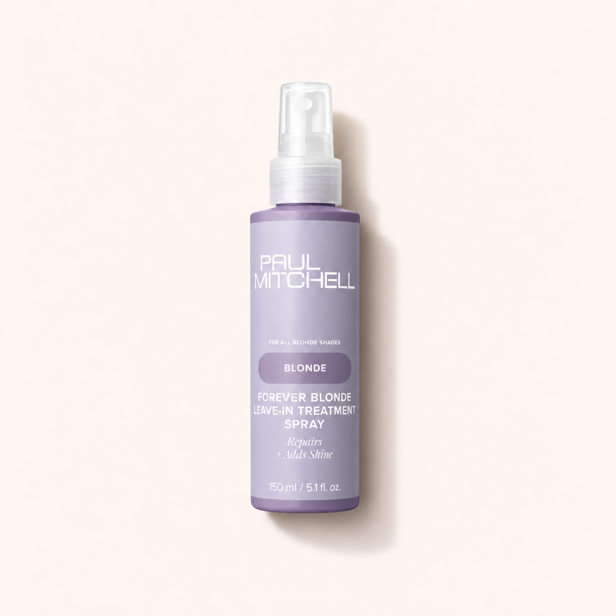 Paul Mitchell Blonde Forever Blonde Leave-In Treatment Spray 150 ml – produktová fotografie MrRizz