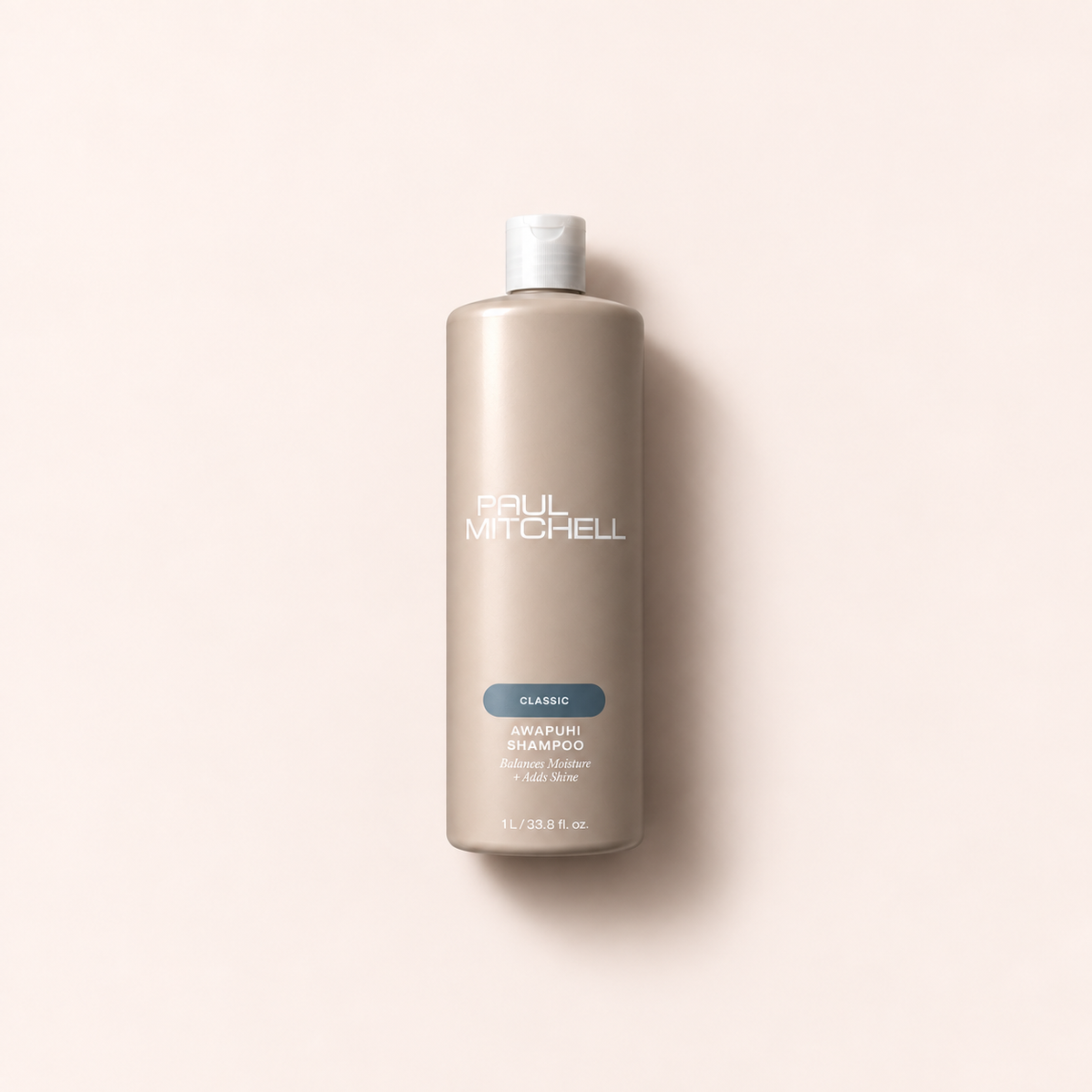Paul Mitchell Classic Awapuhi Shampoo 1000 ml – produktová fotografie MrRizz