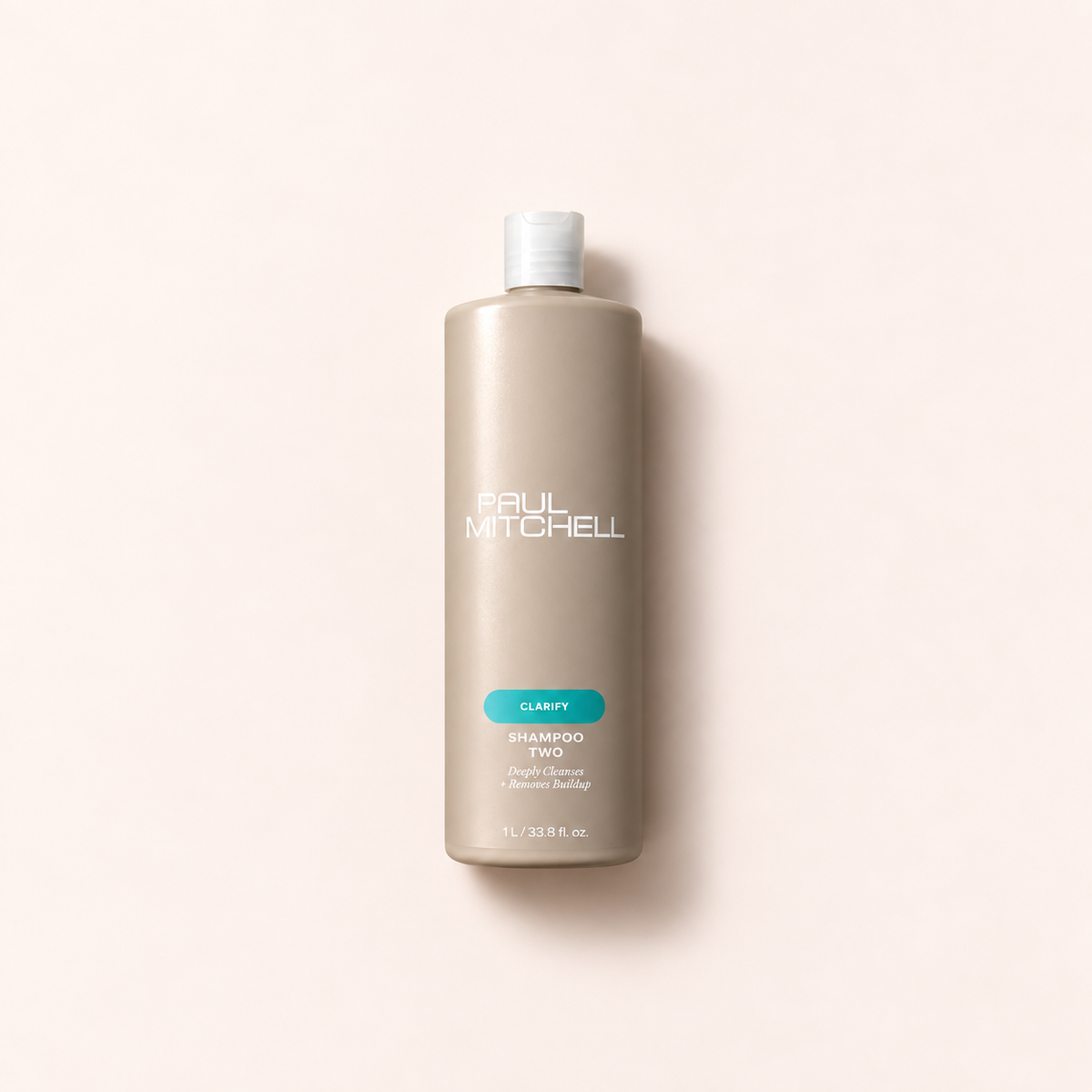 Paul Mitchell Clarify Shampoo Two 1000 ml – produktová fotografie MrRizz