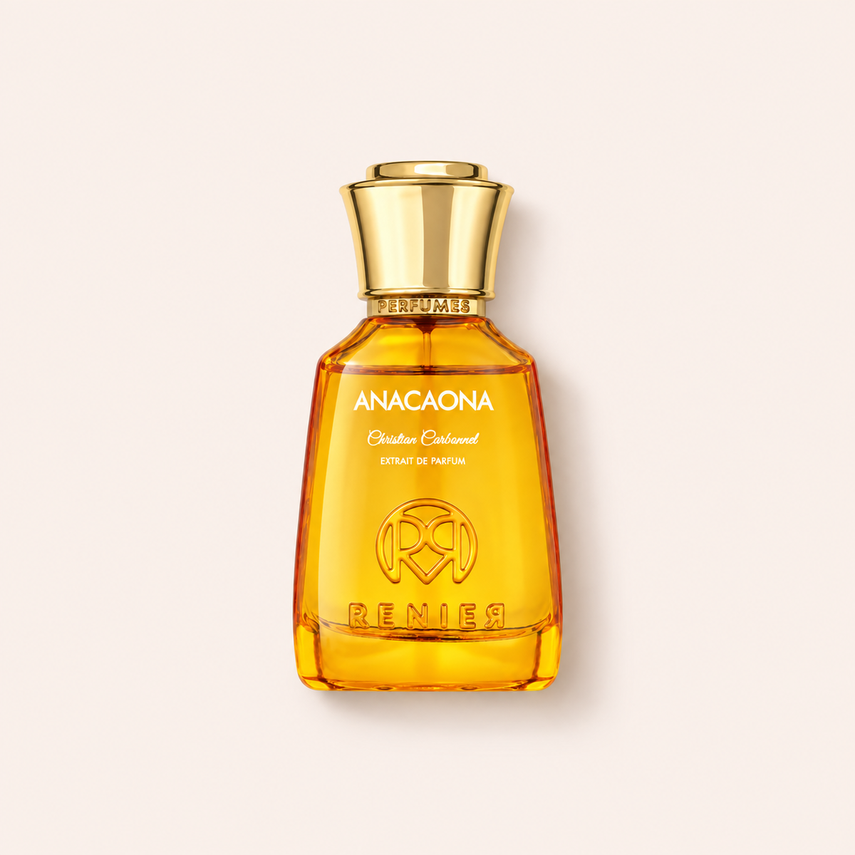 Renier Perfumes Anacaona Extrait de Parfum 50 ml – titulní produktová fotografie – MrRizz