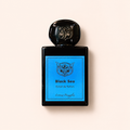 Lorenzo Pazzaglia Black Sea 50 ml – titulní produktová fotografie – MrRizz