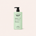 REF Weightless Volume Shampoo 600 ml – titulní produktová fotografie – MrRizz