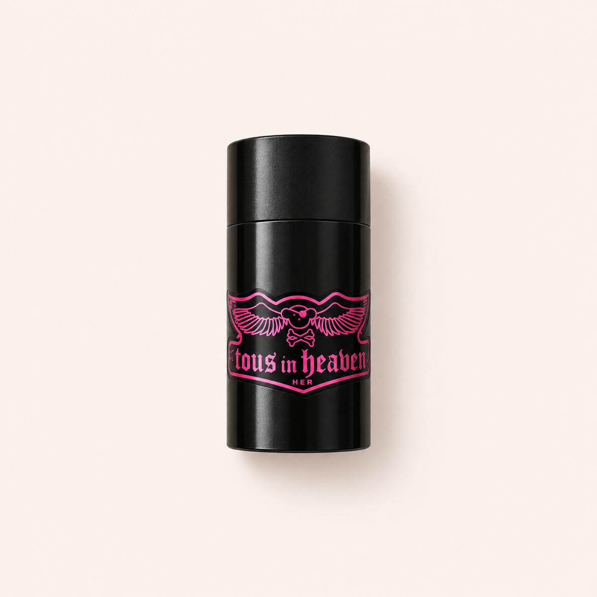 TOUS In Heaven Her Eau de Toilette 50 ml – titulní produktová fotografie – MrRizz