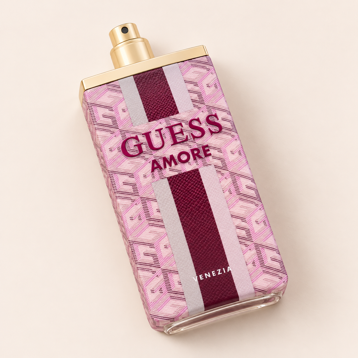 GUESS Amore Venezia EDT 100 ml – doplňující snímek produktu