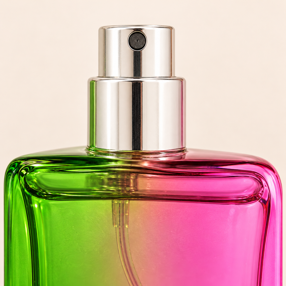 Bench. Together EDT Tester 30 ml – detail flakonu