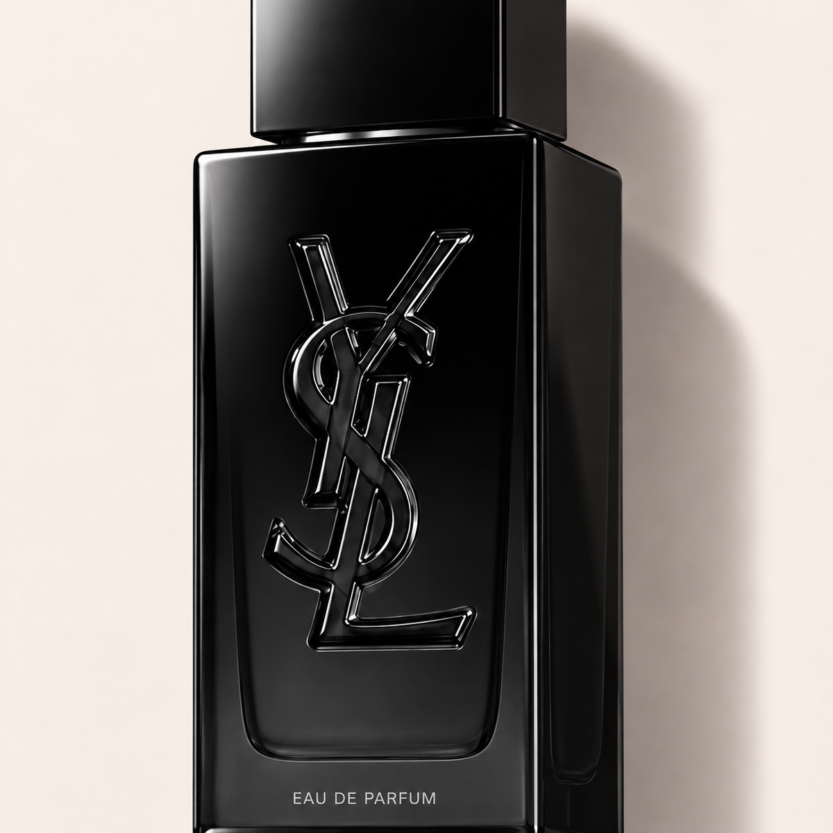 Yves Saint Laurent MYSLF EDP 100 ml – detail flakonu