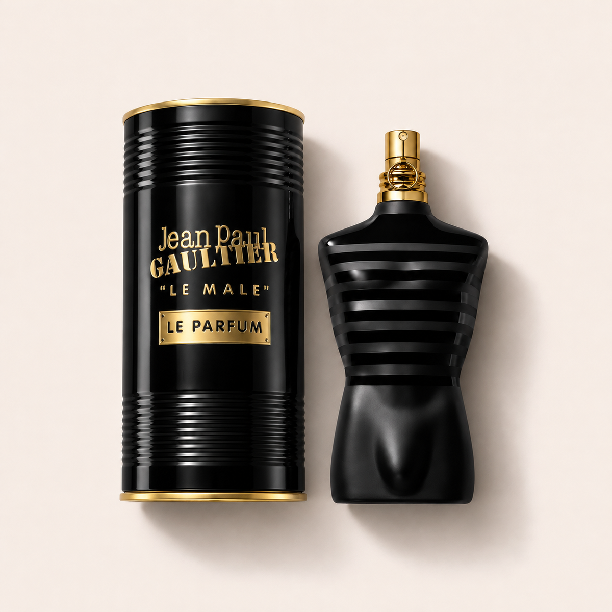 Jean Paul Gaultier Le Male Le Parfum Intense EDP 125 ml – doplňující snímek produktu