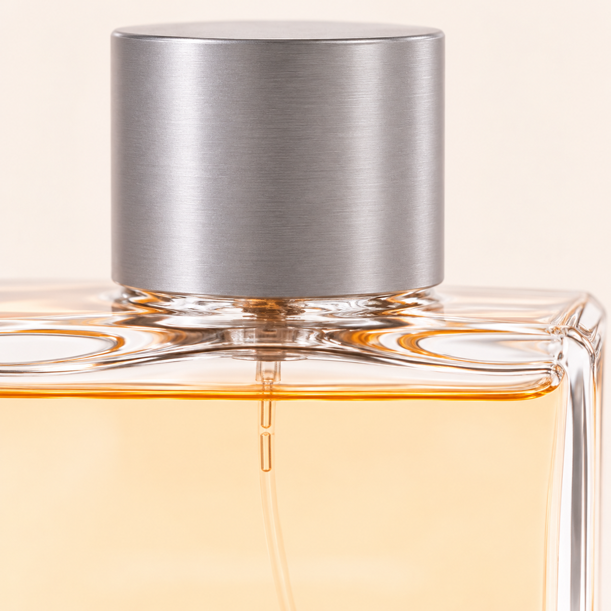 HUGO BOSS Boss in Motion EDT 100 ml – detail flakonu