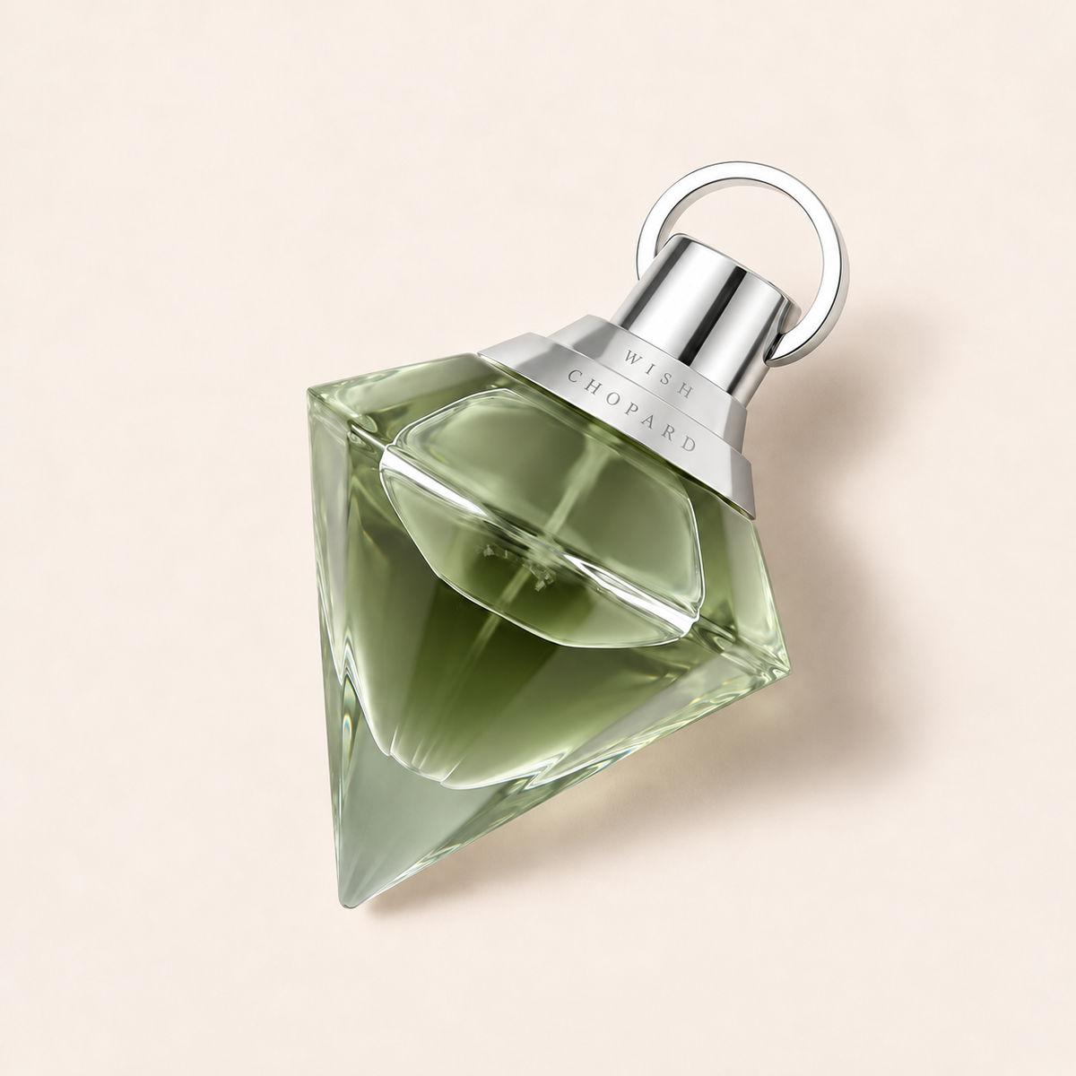Chopard Wish 75 ml – doplňující snímek produktu
