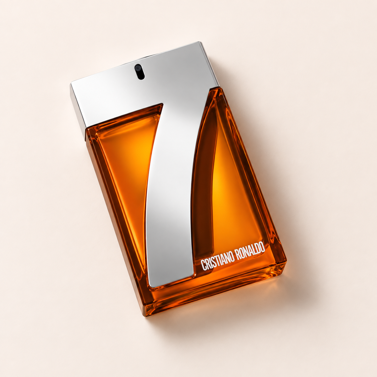 Cristiano Ronaldo CR7 Fearless EDT 100 ml – doplňující snímek produktu