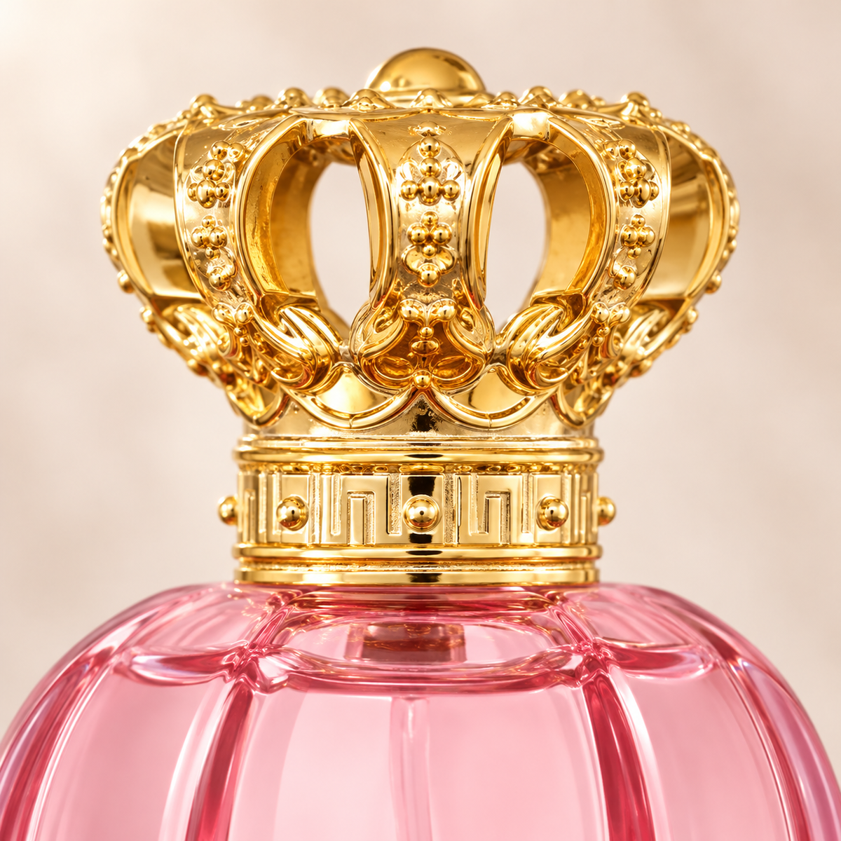 Nasma Sara EDP 100 ml – detail flakonu
