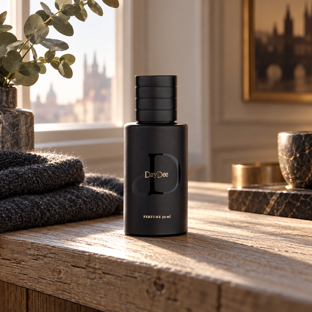 DayDee by Martin Dejdar – produkt v prostředí
