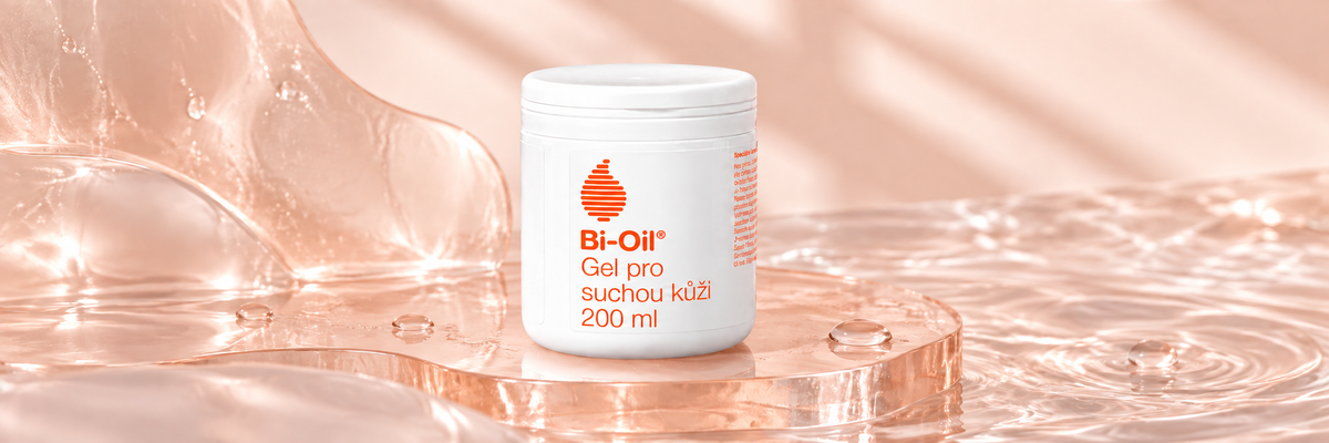 Bi-Oil